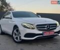 Білий Мерседес Е-Клас, об'ємом двигуна 1.95 л та пробігом 160 тис. км за 26900 $, фото 15 на Automoto.ua