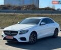 Белый Мерседес Е-Класс, объемом двигателя 2 л и пробегом 90 тыс. км за 29900 $, фото 1 на Automoto.ua