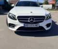 Белый Мерседес Е-Класс, объемом двигателя 1.99 л и пробегом 143 тыс. км за 22000 $, фото 24 на Automoto.ua