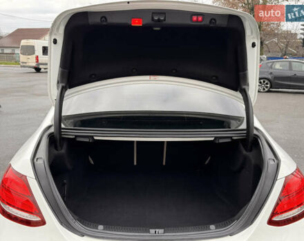 Білий Мерседес Е-Клас, об'ємом двигуна 1.99 л та пробігом 141 тис. км за 26950 $, фото 24 на Automoto.ua