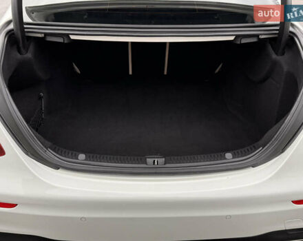 Білий Мерседес Е-Клас, об'ємом двигуна 1.99 л та пробігом 141 тис. км за 26950 $, фото 23 на Automoto.ua