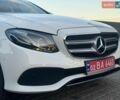 Білий Мерседес Е-Клас, об'ємом двигуна 1.95 л та пробігом 160 тис. км за 26900 $, фото 14 на Automoto.ua