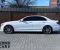 Белый Мерседес Е-Класс, объемом двигателя 1.99 л и пробегом 78 тыс. км за 32000 $, фото 3 на Automoto.ua