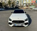 Мерседес Е-Класс 2017 в Харькове на Automoto.ua Белый Мерседес Е-Класс, объемом двигателя 3 л и пробегом 108 тыс. км за 37000 $, фото 4 на Automoto.ua