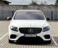 Білий Мерседес Е-Клас, об'ємом двигуна 2 л та пробігом 32 тис. км за 30200 $, фото 3 на Automoto.ua