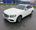 Белый Мерседес Е-Класс, объемом двигателя 1.95 л и пробегом 125 тыс. км за 28500 $, фото 2 на Automoto.ua