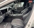 Белый Мерседес Е-Класс, объемом двигателя 1.95 л и пробегом 206 тыс. км за 27900 $, фото 8 на Automoto.ua