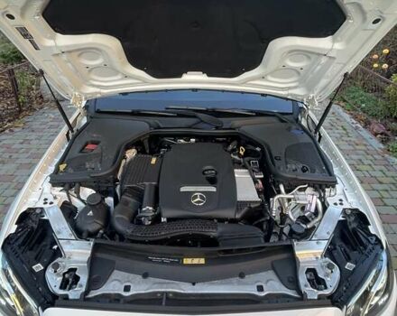 Білий Мерседес Е-Клас, об'ємом двигуна 1.99 л та пробігом 74 тис. км за 30000 $, фото 19 на Automoto.ua