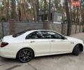 Белый Мерседес Е-Класс, объемом двигателя 3 л и пробегом 130 тыс. км за 33000 $, фото 4 на Automoto.ua