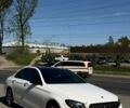 Белый Мерседес Е-Класс, объемом двигателя 2 л и пробегом 32 тыс. км за 30200 $, фото 17 на Automoto.ua