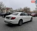 Белый Мерседес Е-Класс, объемом двигателя 1.95 л и пробегом 206 тыс. км за 27900 $, фото 6 на Automoto.ua