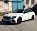 Білий Мерседес Е-Клас, об'ємом двигуна 3 л та пробігом 120 тис. км за 37500 $, фото 1 на Automoto.ua