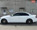 Білий Мерседес Е-Клас, об'ємом двигуна 1.99 л та пробігом 109 тис. км за 25300 $, фото 7 на Automoto.ua