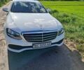Белый Мерседес Е-Класс, объемом двигателя 1.95 л и пробегом 48 тыс. км за 26000 $, фото 1 на Automoto.ua