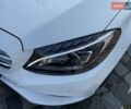 Белый Мерседес Е-Класс, объемом двигателя 1.6 л и пробегом 72 тыс. км за 22555 $, фото 14 на Automoto.ua