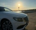 Белый Мерседес Е-Класс, объемом двигателя 1.95 л и пробегом 85 тыс. км за 29000 $, фото 15 на Automoto.ua
