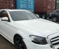 Белый Мерседес Е-Класс, объемом двигателя 2 л и пробегом 140 тыс. км за 12293 $, фото 3 на Automoto.ua
