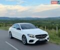 Білий Мерседес Е-Клас, об'ємом двигуна 1.95 л та пробігом 225 тис. км за 25900 $, фото 2 на Automoto.ua