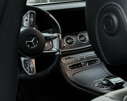 Білий Мерседес Е-Клас, об'ємом двигуна 3 л та пробігом 115 тис. км за 38500 $, фото 12 на Automoto.ua