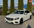 Белый Мерседес Е-Класс, объемом двигателя 1.99 л и пробегом 146 тыс. км за 23000 $, фото 2 на Automoto.ua