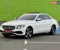Белый Мерседес Е-Класс, объемом двигателя 1.95 л и пробегом 99 тыс. км за 31900 $, фото 1 на Automoto.ua