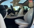 Белый Мерседес Е-Класс, объемом двигателя 1.99 л и пробегом 146 тыс. км за 23000 $, фото 15 на Automoto.ua