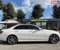 Білий Мерседес Е-Клас, об'ємом двигуна 2 л та пробігом 114 тис. км за 22990 $, фото 11 на Automoto.ua