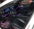 Белый Мерседес Е-Класс, объемом двигателя 2.99 л и пробегом 122 тыс. км за 40500 $, фото 26 на Automoto.ua
