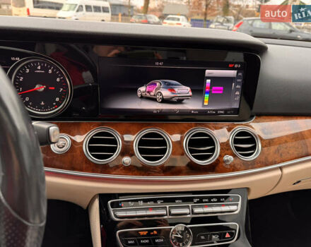 Білий Мерседес Е-Клас, об'ємом двигуна 1.99 л та пробігом 141 тис. км за 26950 $, фото 58 на Automoto.ua