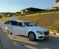 Белый Мерседес Е-Класс, объемом двигателя 1.95 л и пробегом 85 тыс. км за 29000 $, фото 10 на Automoto.ua