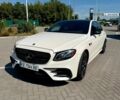 Білий Мерседес Е-Клас, об'ємом двигуна 3 л та пробігом 130 тис. км за 33100 $, фото 1 на Automoto.ua