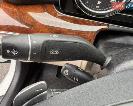 Білий Мерседес Е-Клас, об'ємом двигуна 1.99 л та пробігом 141 тис. км за 26950 $, фото 35 на Automoto.ua