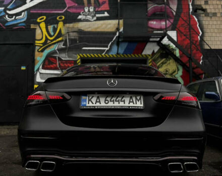 Білий Мерседес Е-Клас, об'ємом двигуна 2.99 л та пробігом 170 тис. км за 43500 $, фото 17 на Automoto.ua