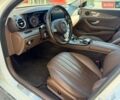 Белый Мерседес Е-Класс, объемом двигателя 1.95 л и пробегом 136 тыс. км за 27900 $, фото 19 на Automoto.ua