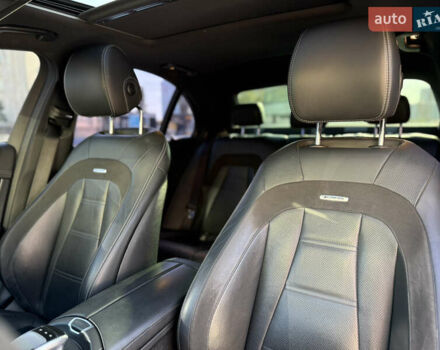 Мерседес Е-Класс 2017 в Харькове на Automoto.ua Белый Мерседес Е-Класс, объемом двигателя 3 л и пробегом 108 тыс. км за 37000 $, фото 19 на Automoto.ua