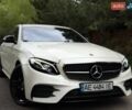 Белый Мерседес Е-Класс, объемом двигателя 3 л и пробегом 83 тыс. км за 39999 $, фото 1 на Automoto.ua