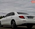 Белый Мерседес Е-Класс, объемом двигателя 2 л и пробегом 107 тыс. км за 26900 $, фото 10 на Automoto.ua