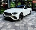 Білий Мерседес Е-Клас, об'ємом двигуна 3 л та пробігом 140 тис. км за 33333 $, фото 4 на Automoto.ua