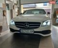 Белый Мерседес Е-Класс, объемом двигателя 2.99 л и пробегом 122 тыс. км за 40500 $, фото 18 на Automoto.ua