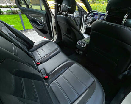 Білий Мерседес Е-Клас, об'ємом двигуна 3 л та пробігом 117 тис. км за 40500 $, фото 54 на Automoto.ua