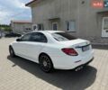 Білий Мерседес Е-Клас, об'ємом двигуна 1.99 л та пробігом 109 тис. км за 25300 $, фото 6 на Automoto.ua
