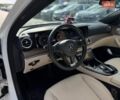 Білий Мерседес Е-Клас, об'ємом двигуна 2 л та пробігом 114 тис. км за 22990 $, фото 27 на Automoto.ua