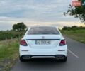 Білий Мерседес Е-Клас, об'ємом двигуна 1.95 л та пробігом 225 тис. км за 25900 $, фото 10 на Automoto.ua