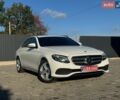 Білий Мерседес Е-Клас, об'ємом двигуна 1.95 л та пробігом 160 тис. км за 26900 $, фото 1 на Automoto.ua