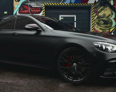 Білий Мерседес Е-Клас, об'ємом двигуна 2.99 л та пробігом 170 тис. км за 43500 $, фото 7 на Automoto.ua