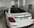 Белый Мерседес Е-Класс, объемом двигателя 3 л и пробегом 130 тыс. км за 33000 $, фото 12 на Automoto.ua