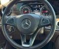 Білий Мерседес Е-Клас, об'ємом двигуна 2 л та пробігом 90 тис. км за 29900 $, фото 12 на Automoto.ua