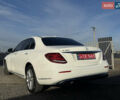 Белый Мерседес Е-Класс, объемом двигателя 2 л и пробегом 85 тыс. км за 22500 $, фото 8 на Automoto.ua