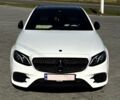 Белый Мерседес Е-Класс, объемом двигателя 2 л и пробегом 32 тыс. км за 30200 $, фото 46 на Automoto.ua