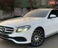 Білий Мерседес Е-Клас, об'ємом двигуна 1.95 л та пробігом 138 тис. км за 31500 $, фото 1 на Automoto.ua